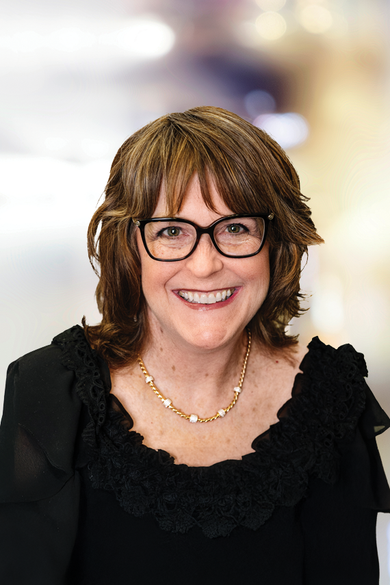 Portrait of Julie Spagnolo, REALTOR® | ABR® | SRES® | RENE.